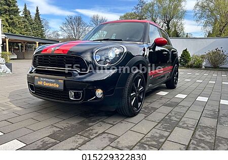 Mini Cooper S Countryman Countryman S ALL4 *Automatik*1 -Hand