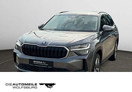 Skoda Kodiaq 2.0 TDI DSG 4x4 Selection Navi,AHK,HUD