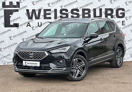 Seat Tarraco Xcellence 4Drive VIRT-COC|LED|KAM|KEYLES