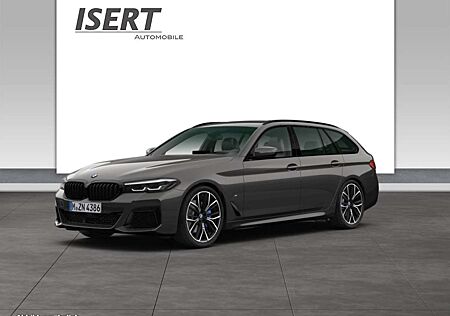 BMW 530 d xDrive tour. M Sport A. +AHK+H&K+STANDHEIZ.