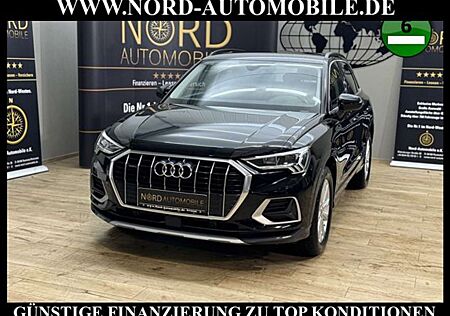 Audi Q3 40 Advanced QU. 2.0 TDI S-Tronic Navi*LED* Advance