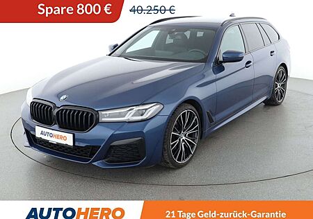 BMW 520 d M Sport Aut.*NAVI*VC*LED*CAM*