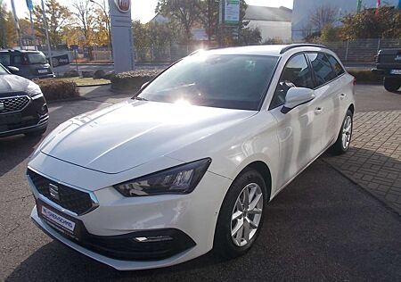 Seat Leon Sportstourer Style 1.5 TSI + AHK