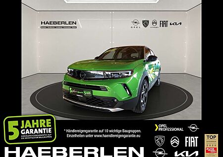 Opel Mokka 1.2 Turbo Ultimate *RKamera*Tempomat*
