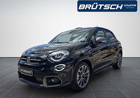 Fiat 500X 1.0 GSE Sport KLIMAAUTOMATIK / SITZHEIZUNG / ALU