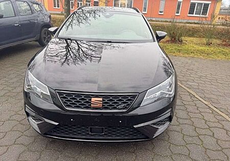 Seat Leon Cupra 300 4Drive