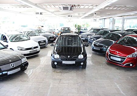 Renault Twingo 1.2 16V