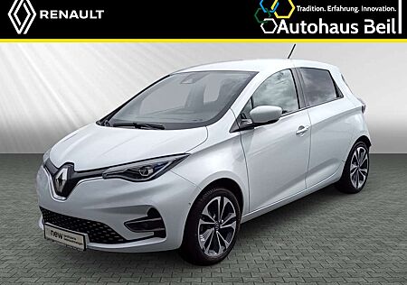 Renault ZOE Intens R135 Z.E. 50
