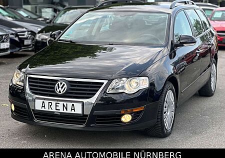 VW Passat Variant Volkswagen 1.4 TSI DSG*Steuerkette erneuert