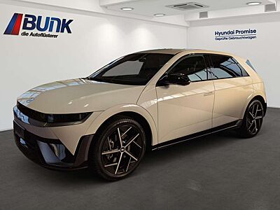 Hyundai IONIQ 5 N Line / LED-Paket / Assistenz-Paket