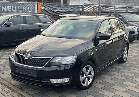 Skoda Rapid /Spaceback Ambition