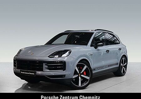 Porsche Cayenne S E-Hybrid Sitzbelüft.;Sportabgas;Head-Up;BOSE