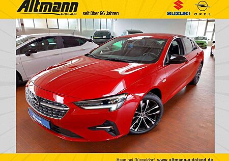 Opel Insignia Business *1H *18´´´´ *AHK *KeyGo *SHZ *Navi