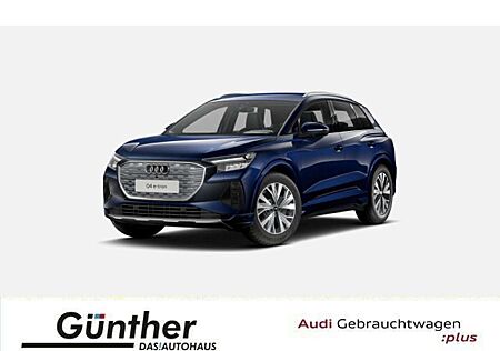 Audi Q4 e-tron 45 QUATTRO+KAMERA+ASSISTENZPAKET PRO+