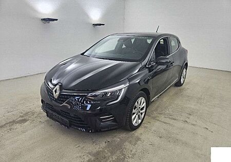 Renault Clio V Intens 130 TCE*EDC*NAVI*LED*5-Türig*