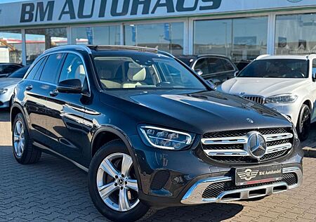 Mercedes-Benz GLC 300 4Matic 9G-TRONIC*PANO*HEAD-UP*360°*KEYLE