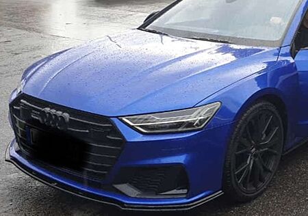 Audi A7 55 TFSI quattro S tronic