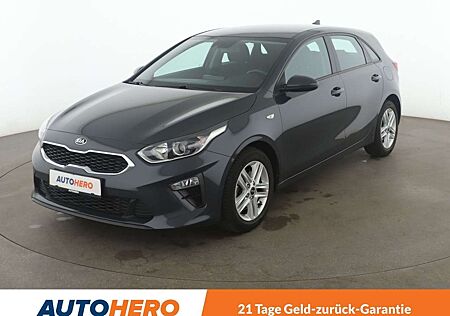 Kia Cee'd Ceed / 1.0 TGDI Edition 7*TEMPO*CAM*PDC*