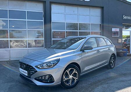 Hyundai i30 cw Edition 30 Kombi Carplay Garantie