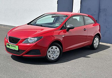 Seat Ibiza Basis
