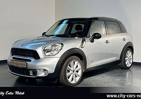 Mini Cooper S Countryman Countryman S All4 CHILI BI.XENON-PDC-SHZ