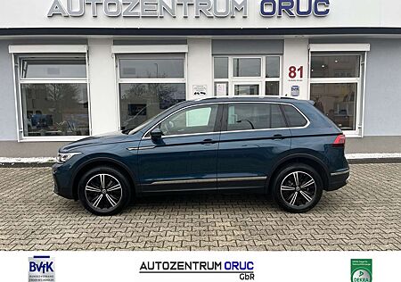 VW Tiguan Volkswagen 2.0 TDI 4MOTION Elegance *LED*ACC*Navi*