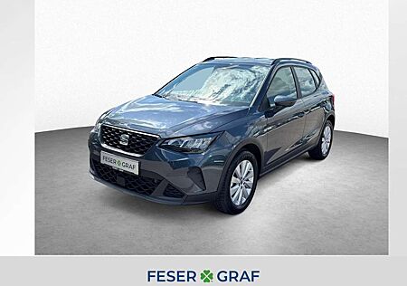 Seat Arona Style 1.0 TSI 6-Gang/PRO/FaPa M/SHZ