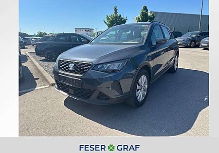 Seat Arona Style 1.0 TSI 6-Gang/PRO/FaPa M/SHZ