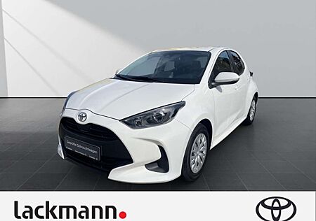 Toyota Yaris 1.0 Comfort *CarPlay*Kamera*Safety Sense*