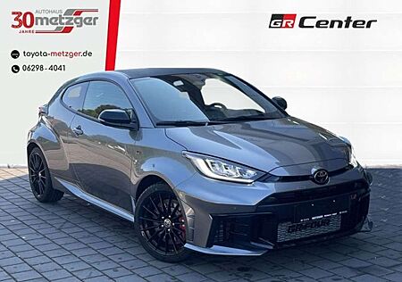 Toyota Yaris GR 1.6 Automatik Facelift +Convenience-Pak