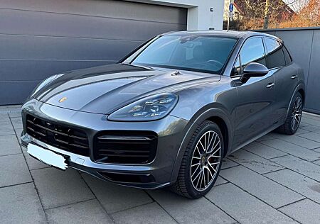 Porsche Cayenne GTS Tiptronic S
