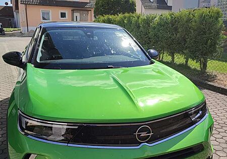 Opel Mokka 1.2 DI Turbo Automatik Elegance