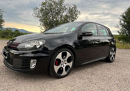 VW Golf GTI Volkswagen GTI