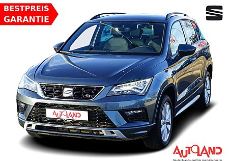 Seat Ateca 1.5 FR LED AHK Beats Kamera Navi Alcantara