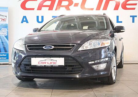 Ford Mondeo Turnier Champions Edition *Automatik*