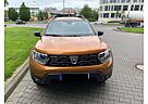 Dacia Duster SCe 115 2WD LPG Comfort