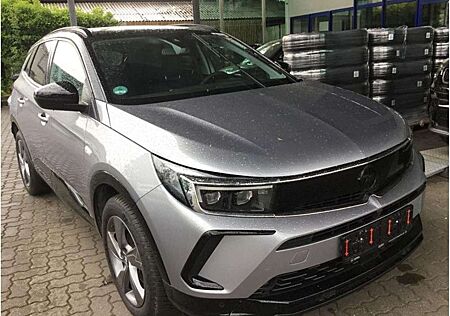 Opel Grandland X Grandland GS Line