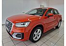 Audi Q2 35 TFSI sport LED MMI plus Virtual 1.Hand