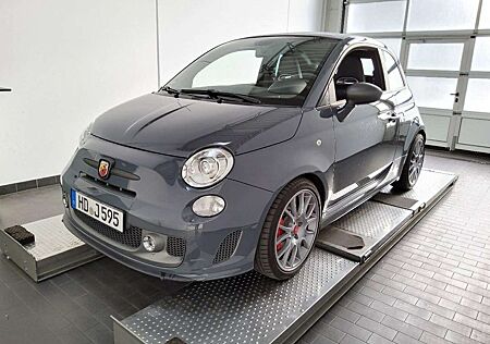 Abarth 595 Competizione