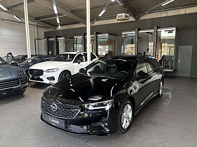 Opel Insignia 2.0 CDTI Ultimate OPC Line HUD BOSE AHK
