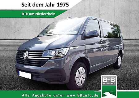 VW Volkswagen Others T6 andere T6.1 Caravelle 2.0 TDI, Comfortline AH