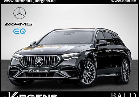 Mercedes-Benz E 53 AMG Hybr 4M+ T Premium/Pano/HUD/AHK/360/20"