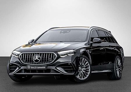 Mercedes-Benz E 53 AMG Hybr 4M+ T Premium/Pano/HUD/AHK/360/20"