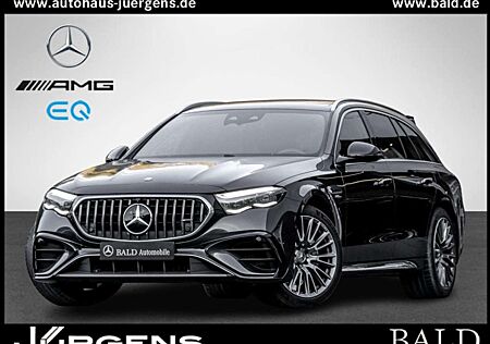 Mercedes-Benz E 53 AMG Hybr 4M+ T Premium/Pano/HUD/AHK/360/20"