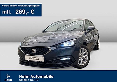 Seat Leon 1.0 eTSI DSG Style Navi Schiebedach LED