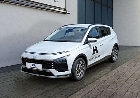 Hyundai Bayon 1.0 T-GDI Trend -NAVI, Kamera, SITZHEIZUNG