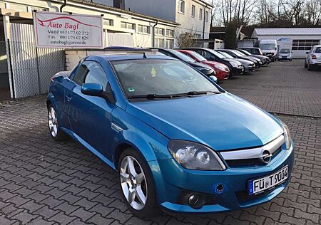 Opel Tigra Twin Top Enjoy