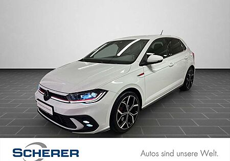VW Polo GTI Volkswagen 2.0 TSI DSG, APP, Sitzh., IQLight, Beat