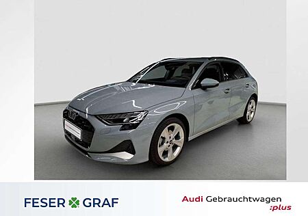 Audi A3 30 TFSI HuD-ACC-Kamera-Sonos-LED-