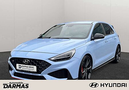 Hyundai i30 N MJ23 Navi. Komfortp .Assistenzp